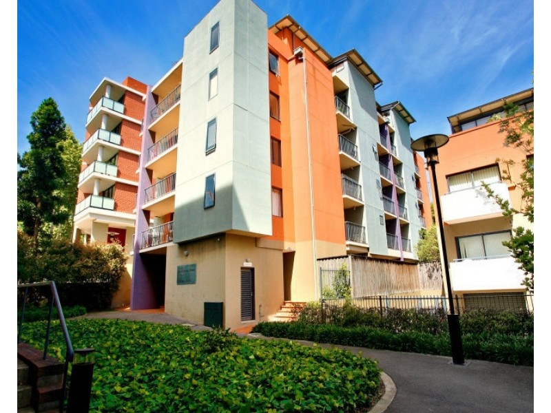 45/20 Fitzgerald Street, Newtown NSW 2042