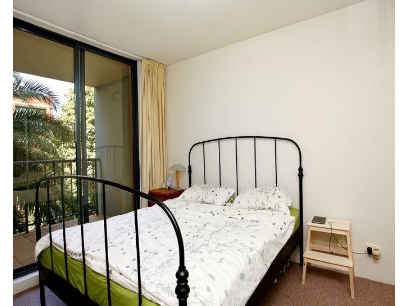 45/20 Fitzgerald Street, Newtown NSW 2042