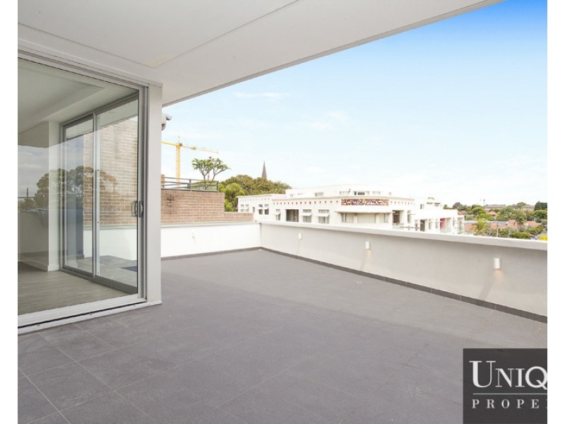 11/407 Illawarra Road, Marrickville NSW 2204