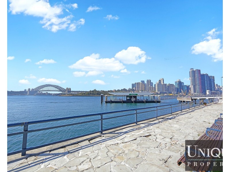 17/15 Johnston Street, Balmain East NSW 2041