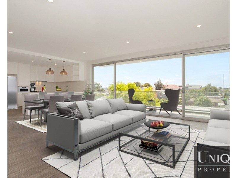 12/407 Illawarra Road, Marrickville NSW 2204