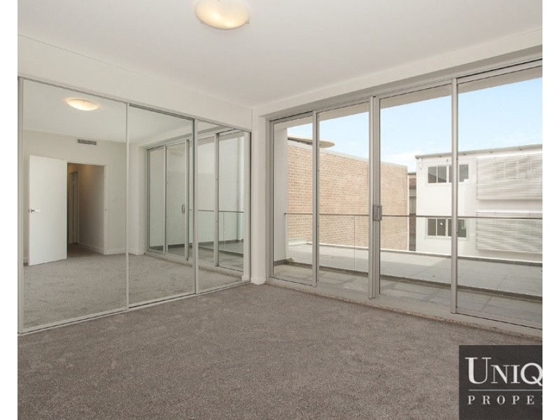 12/407 Illawarra Road, Marrickville NSW 2204