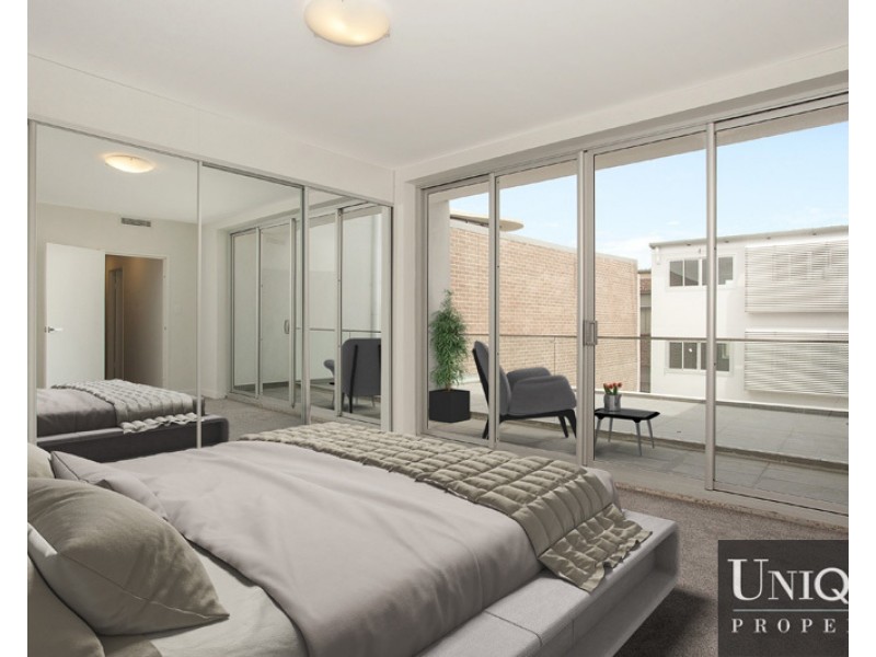 12/407 Illawarra Road, Marrickville NSW 2204