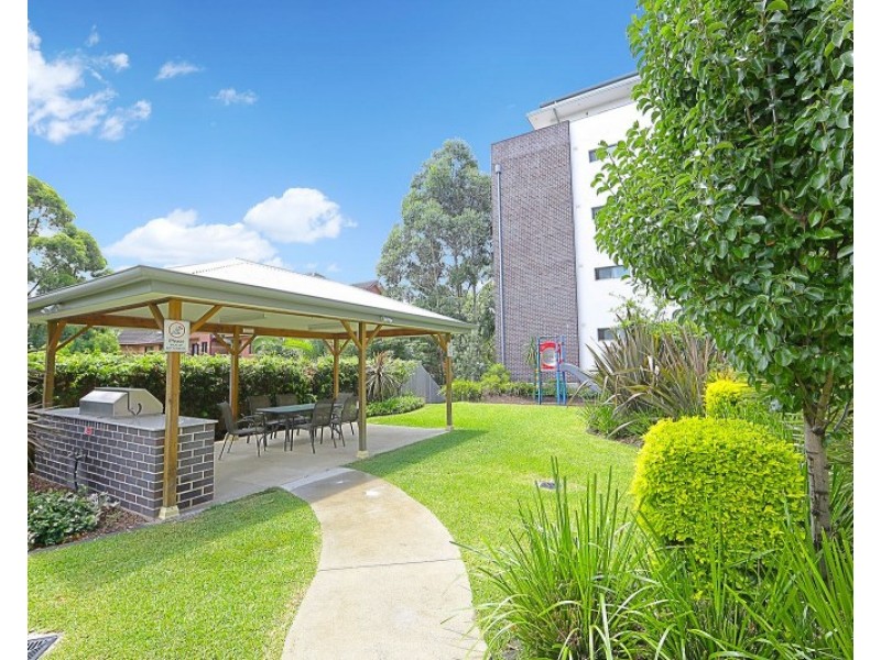 9/553 New Canterbury Road, Dulwich Hill NSW 2203