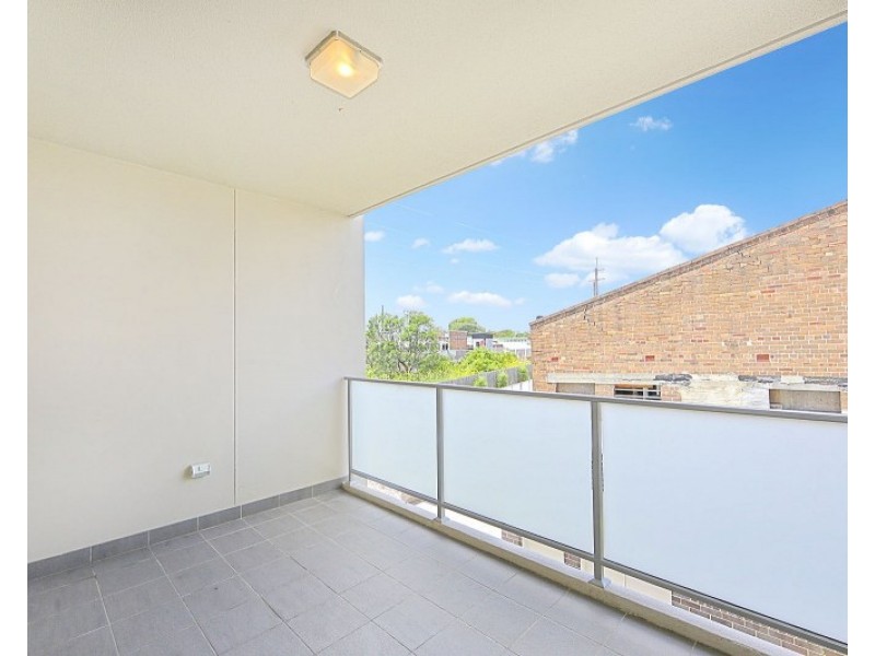 9/553 New Canterbury Road, Dulwich Hill NSW 2203