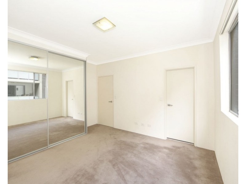 9/553 New Canterbury Road, Dulwich Hill NSW 2203