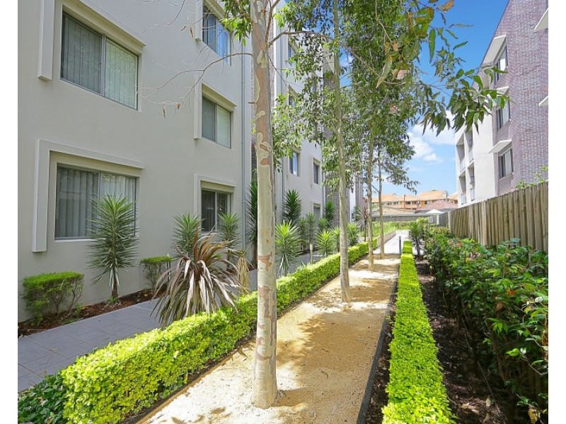 9/553 New Canterbury Road, Dulwich Hill NSW 2203