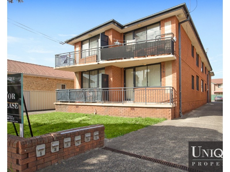 1/119 Brighton Avenue, Campsie NSW 2194