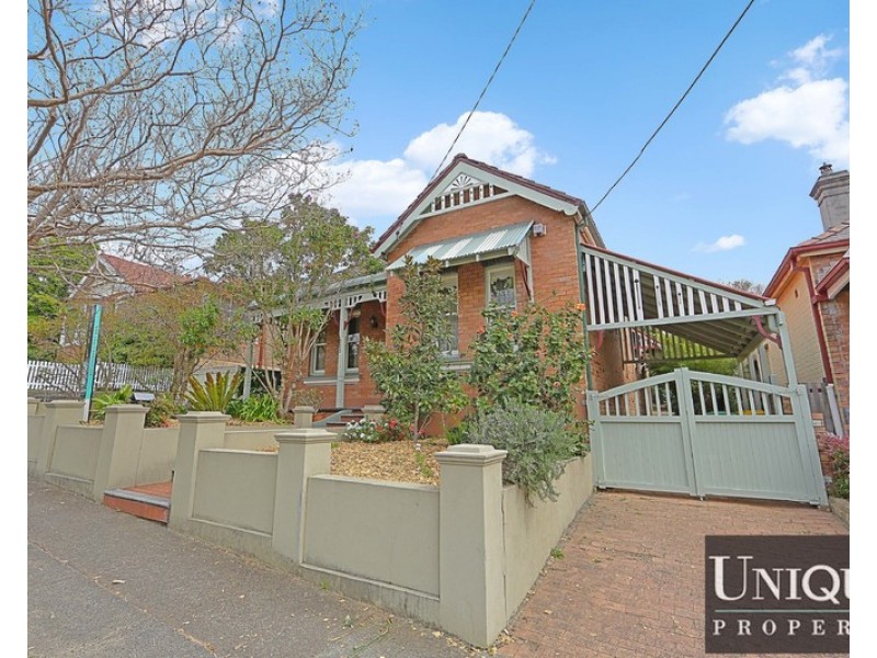 225 Victoria Street, Ashfield NSW 2131