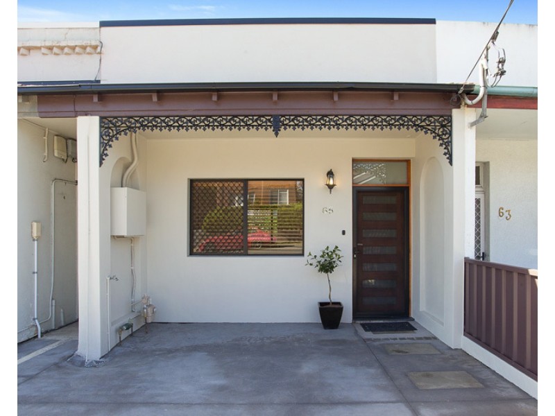 65 Croydon Road, Croydon NSW 2132