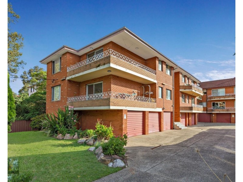 2/66 Second Avenue, Campsie NSW 2194
