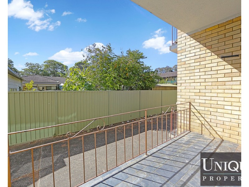 10/272 Lakemba Street, Lakemba NSW 2195