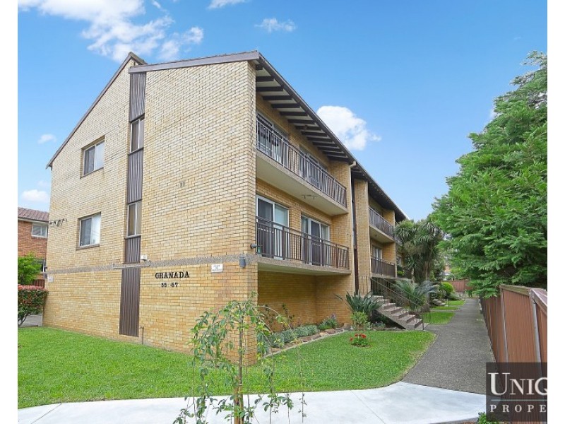 2/55 Wardell Road, Petersham NSW 2049