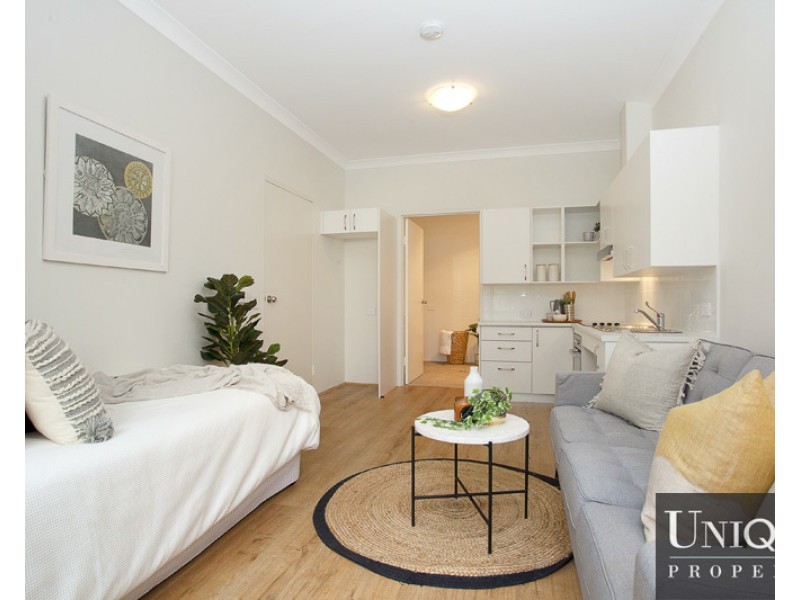 41 John Street, Petersham NSW 2049