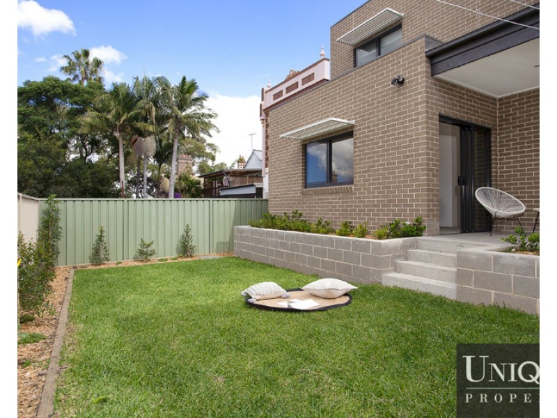 41 John Street, Petersham NSW 2049