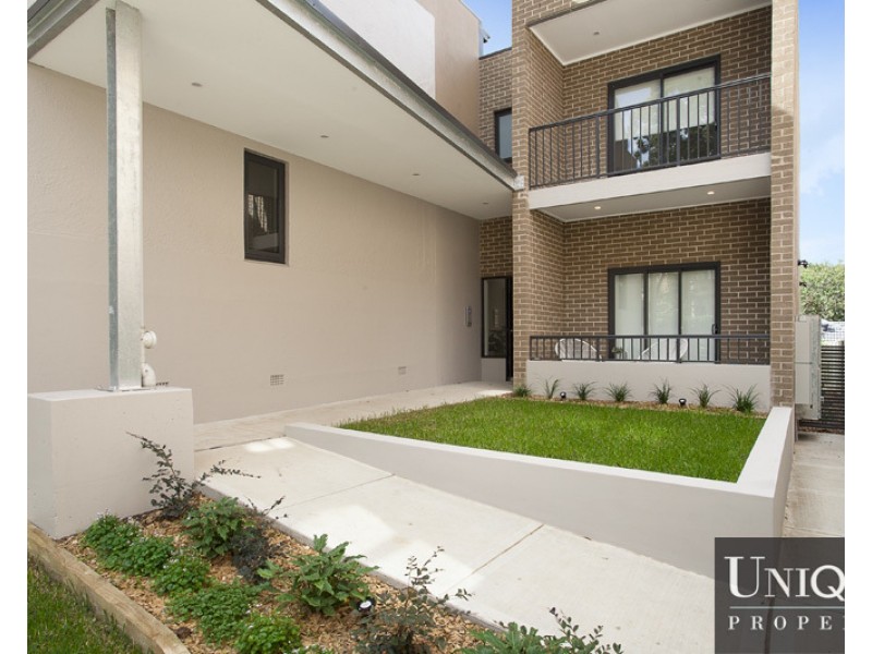4/41 John Street, Petersham NSW 2049