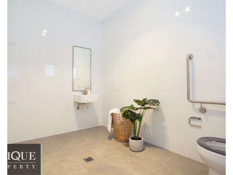 4/41 John Street, Petersham NSW 2049