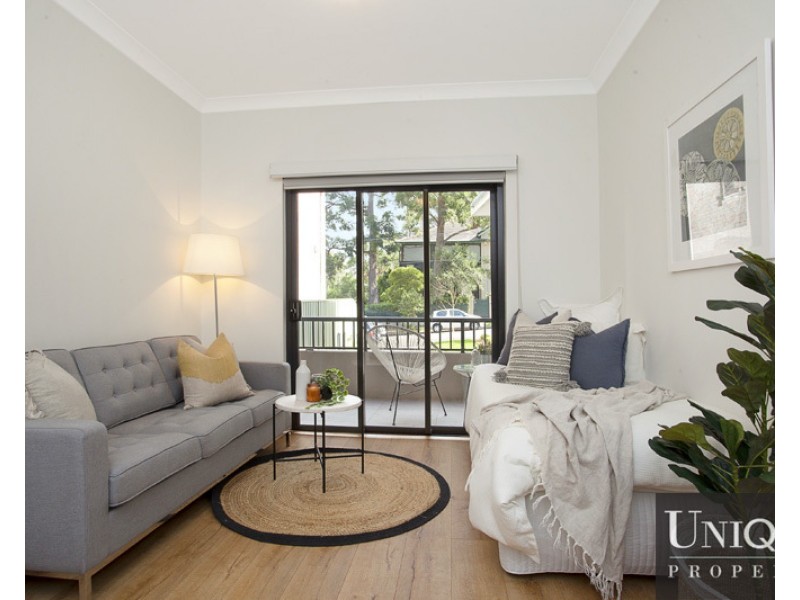 4/41 John Street, Petersham NSW 2049