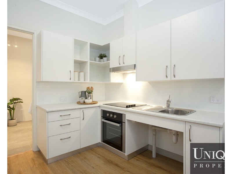 4/41 John Street, Petersham NSW 2049