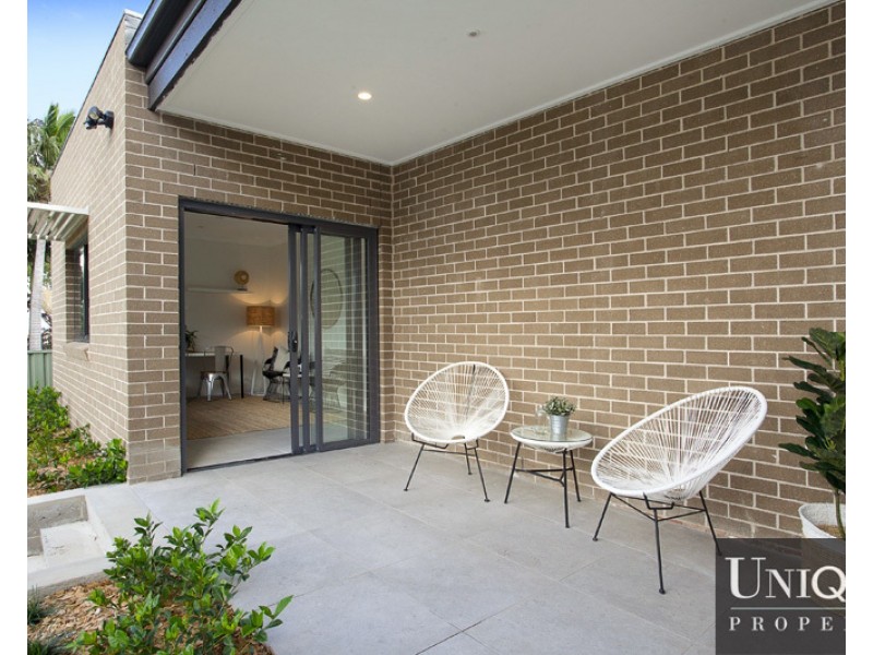 4/41 John Street, Petersham NSW 2049