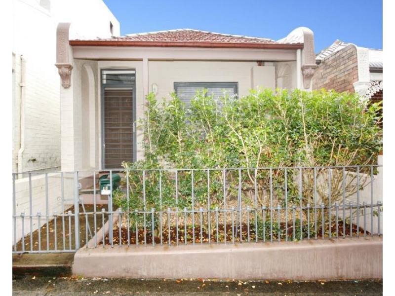 44 North Avenue, Leichhardt NSW 2040