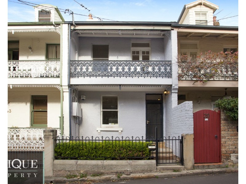 41 Waterview Street, Balmain NSW 2041