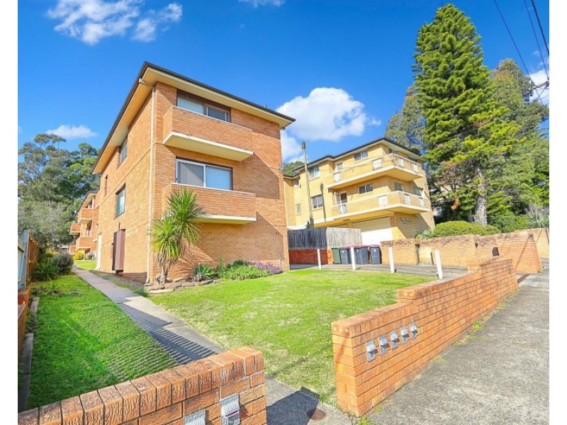 9/23 Jeffrey Street, Canterbury NSW 2193
