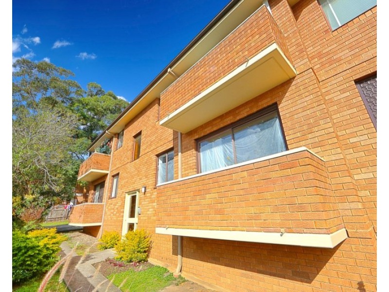 9/23 Jeffrey Street, Canterbury NSW 2193