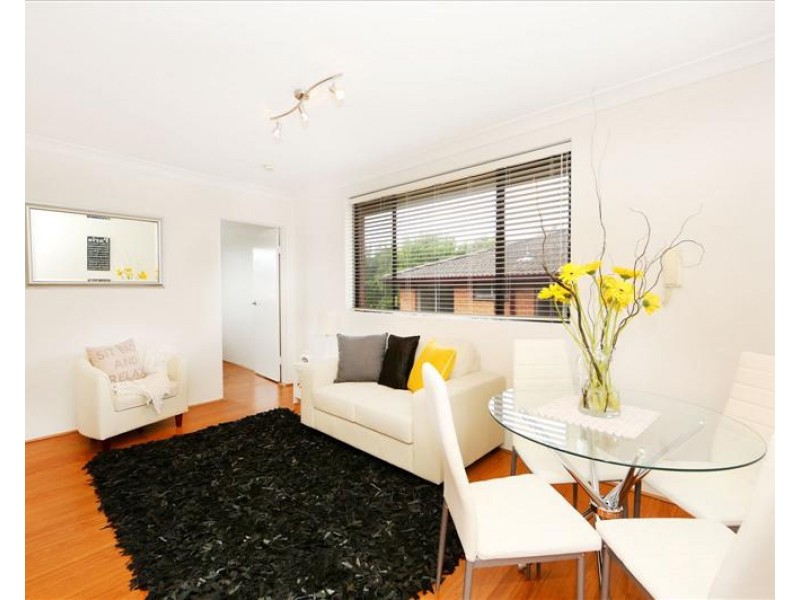 10/33 Livingstone Road, Petersham NSW 2049