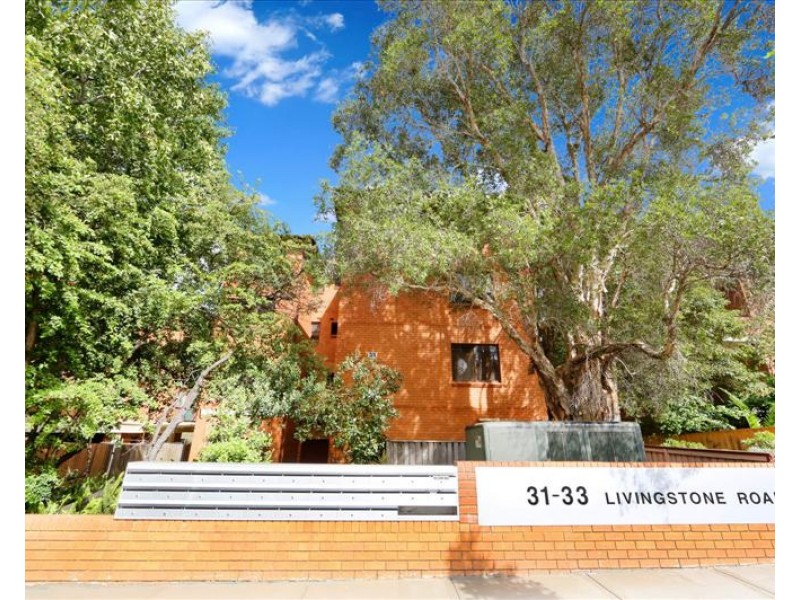 10/33 Livingstone Road, Petersham NSW 2049