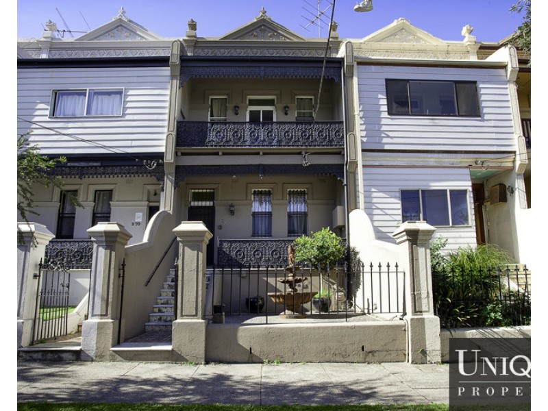 272 Enmore Road, Enmore NSW 2042