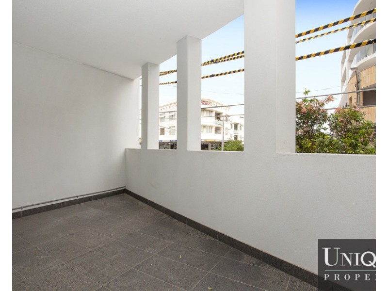 8/407 Illawarra Road, Marrickville NSW 2204