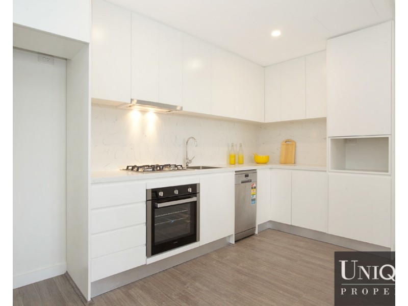 8/407 Illawarra Road, Marrickville NSW 2204