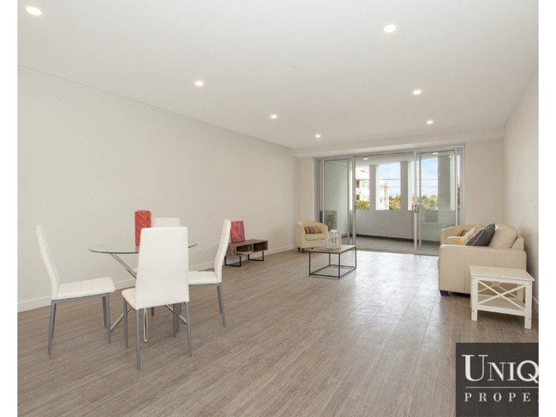 8/407 Illawarra Road, Marrickville NSW 2204