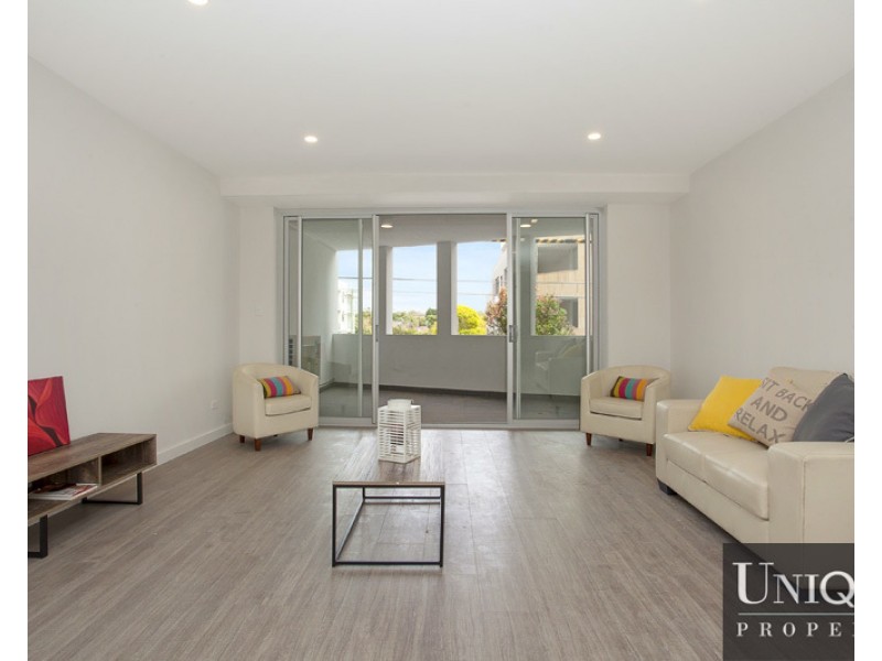 8/407 Illawarra Road, Marrickville NSW 2204