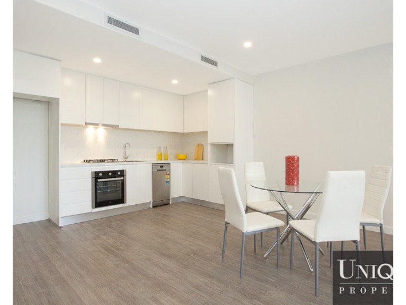 8/407 Illawarra Road, Marrickville NSW 2204