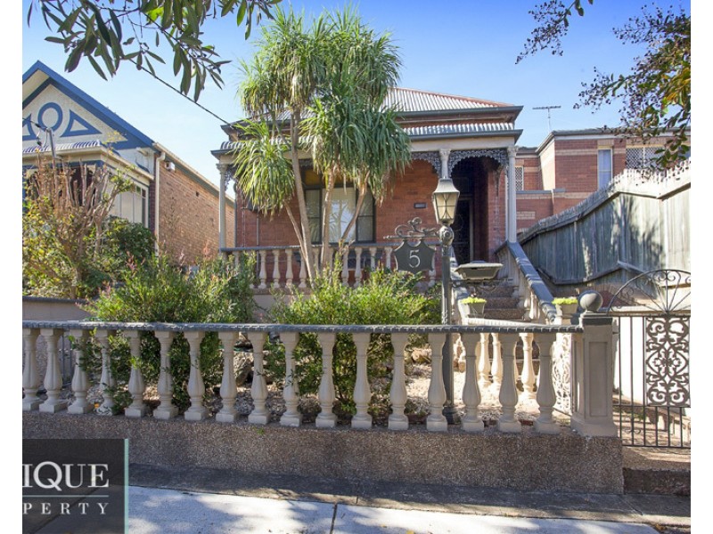 5 Henry Street, Leichhardt NSW 2040