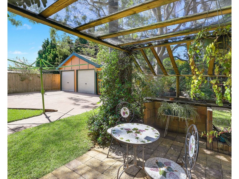 13 Suttor Avenue, Ryde NSW 2112