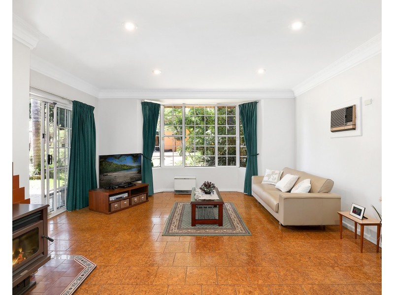 13 Suttor Avenue, Ryde NSW 2112