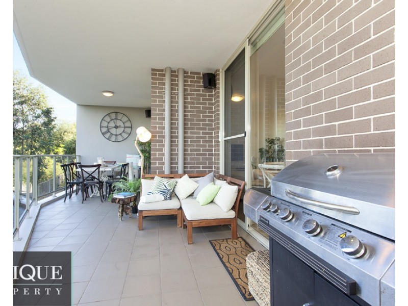 17a/93 Thomas Street, Parramatta NSW 2150
