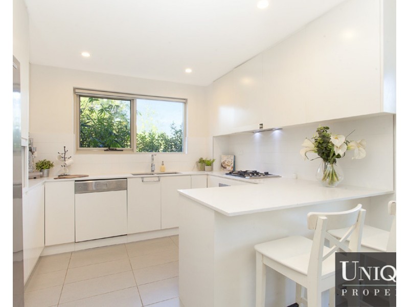 17a/93 Thomas Street, Parramatta NSW 2150