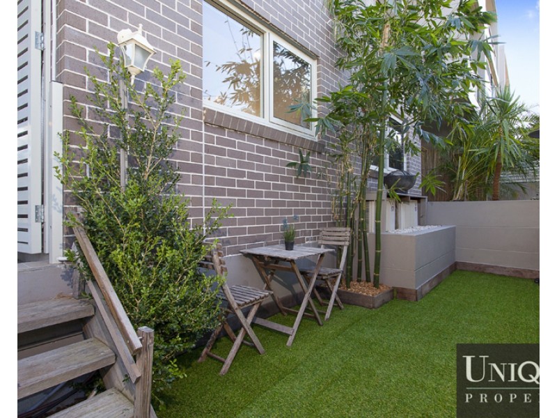 17a/93 Thomas Street, Parramatta NSW 2150