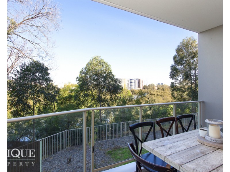 17a/93 Thomas Street, Parramatta NSW 2150