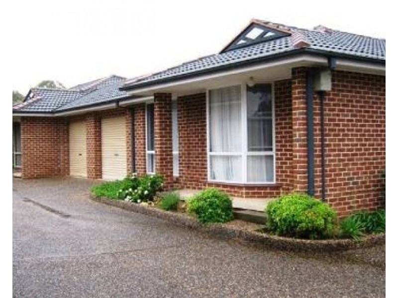 5/25 Gertrude Street, Ingleburn NSW 2565