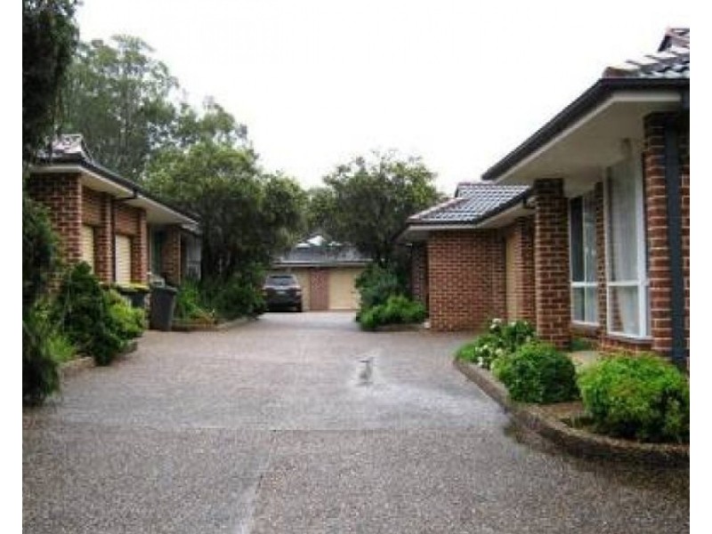 5/25 Gertrude Street, Ingleburn NSW 2565