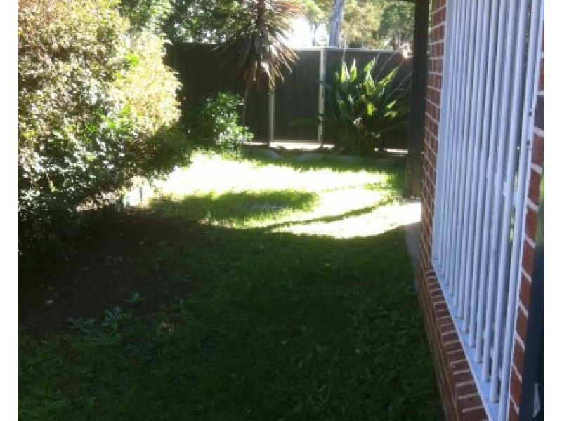 5/25 Gertrude Street, Ingleburn NSW 2565