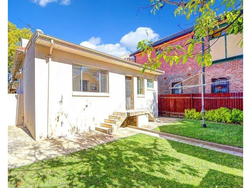 42 Coranto Street, Wareemba NSW 2046