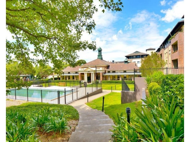 15/1-3 Coronation Avenue, Petersham NSW 2049