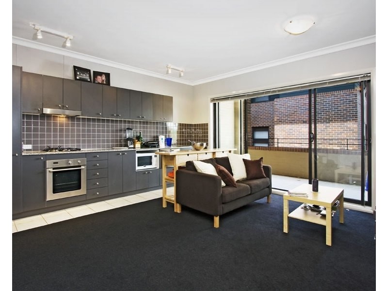 15/1-3 Coronation Avenue, Petersham NSW 2049