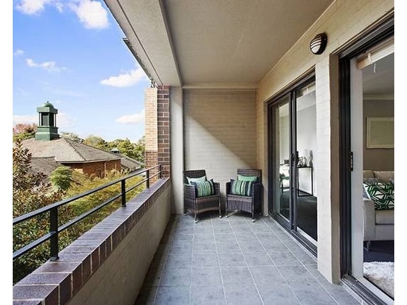 15/1-3 Coronation Avenue, Petersham NSW 2049
